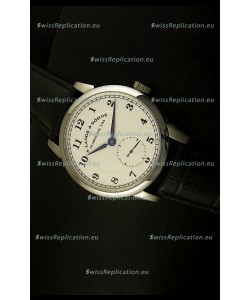 A.Lange & Sohne 1815 Edition Manual Winding Watch in Steel Case
