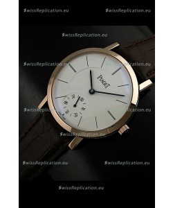 Piaget Minute Repeater Swiss Replica Watch