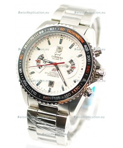 Tag Heuer Grand Carrera RS2 Japanese Replica Watch
