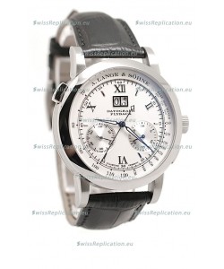 A.Lange & Sohne Datograph Flyback Swiss Replica Watch