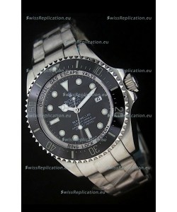 Rolex Replica Sea Dweller Swiss Watch