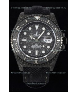 Rolex Sea-Dweller DiW Edition 43MM Swiss Replica Watch - 1:1 Mirror Replica