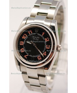 Rolex Oyester Perpetual Air King Swiss Replica Watch