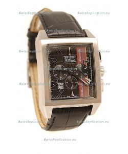 Zenith El Primero 40th Anniversary Chronograph Japanese Watch
