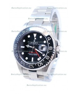 Rolex GMT Masters II 2011 Edition Japanese Replica Watch